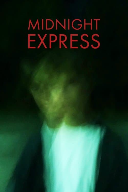 MIDNIGHT EXPRESS — poster