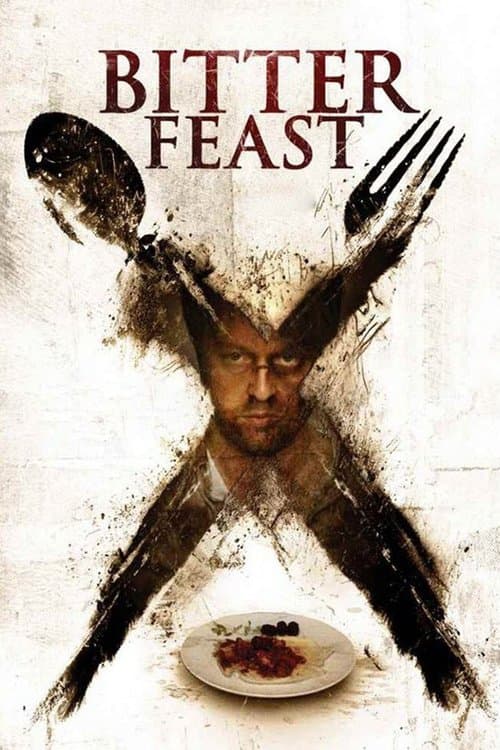 Bitter Feast — poster