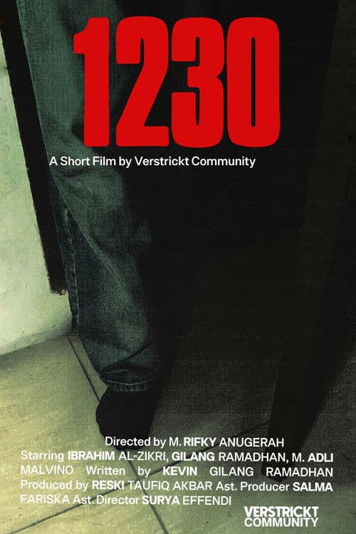 1230 — poster