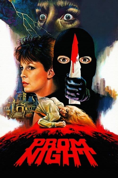 Prom Night — poster