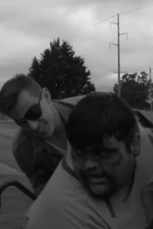 Stereotypical Zombie Movie 5 — poster
