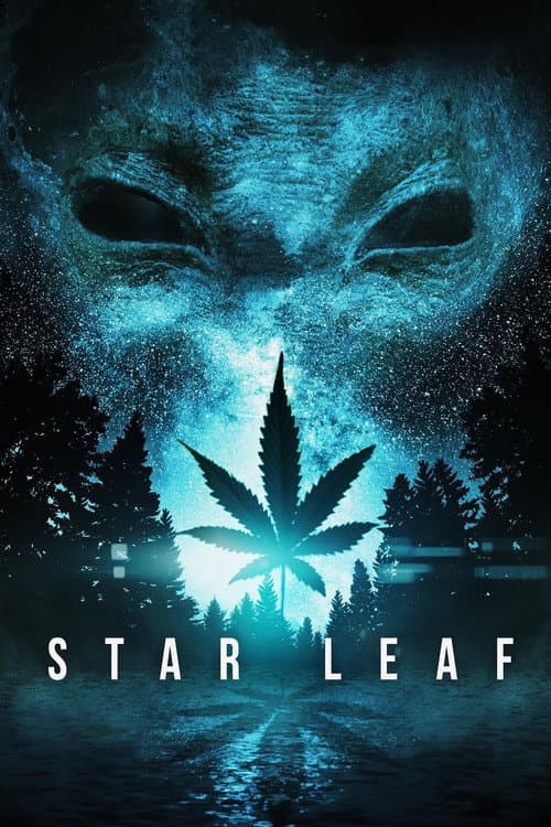 Star Leaf — poster
