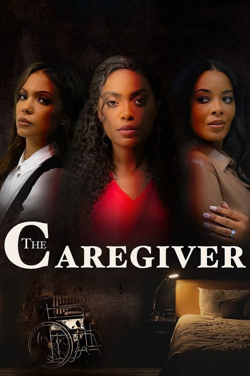 The Caregiver — poster