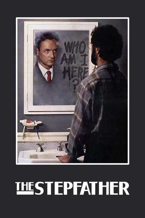 The Stepfather — poster