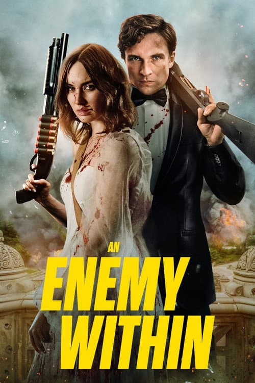 An Enemy Within — poster