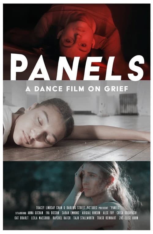 Panels — poster
