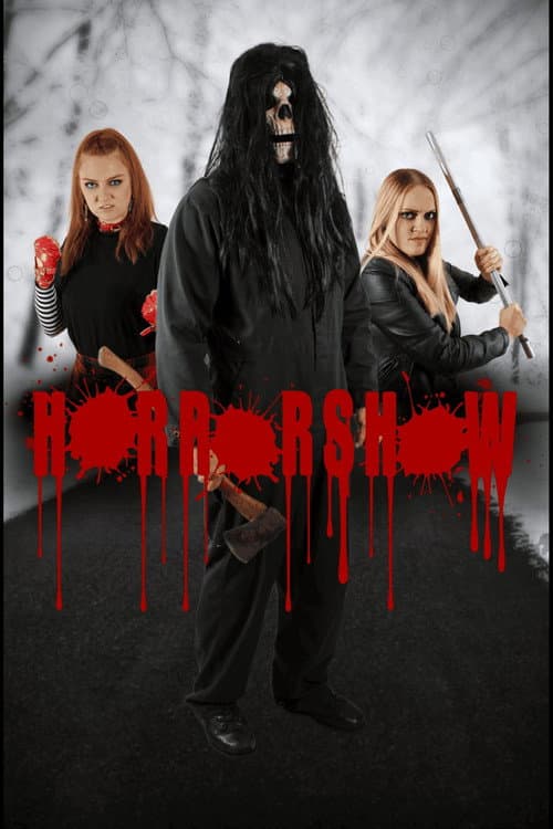Horror Show — poster