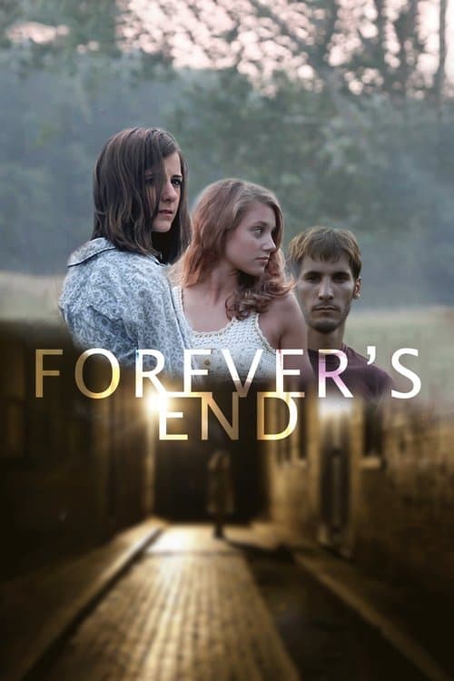 Forever's End — poster
