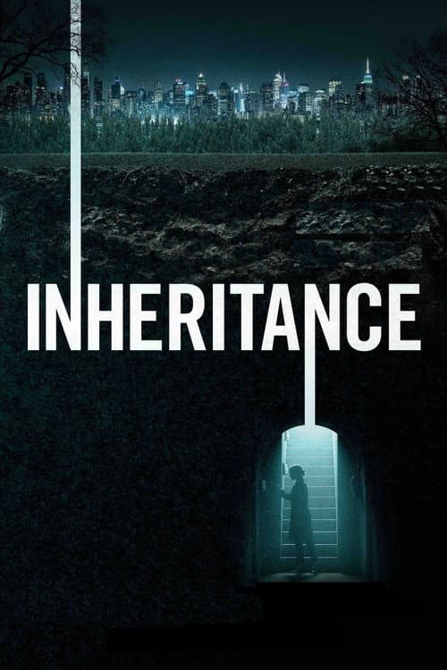 Inheritance — poster