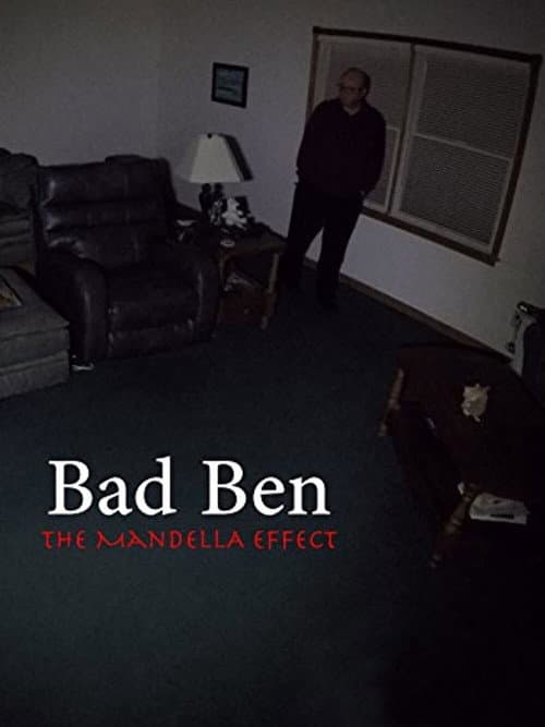 Bad Ben: The Mandela Effect — poster