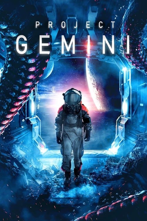 Project Gemini — poster