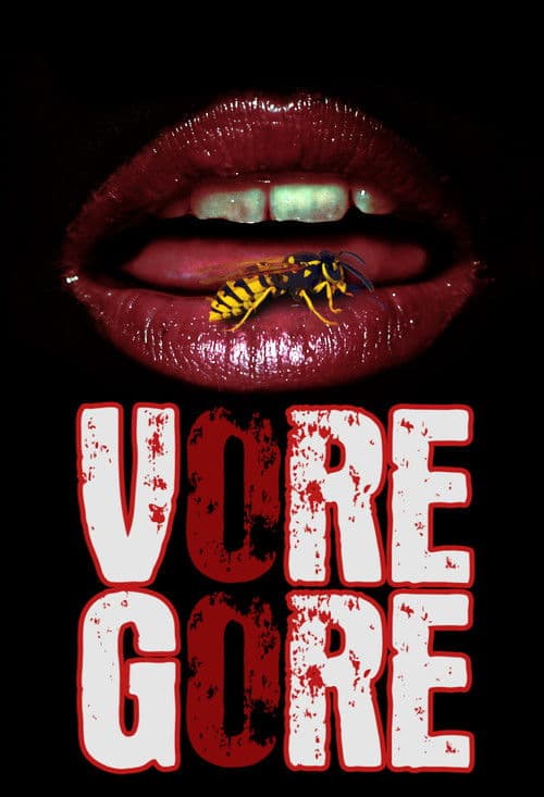Vore Gore — poster