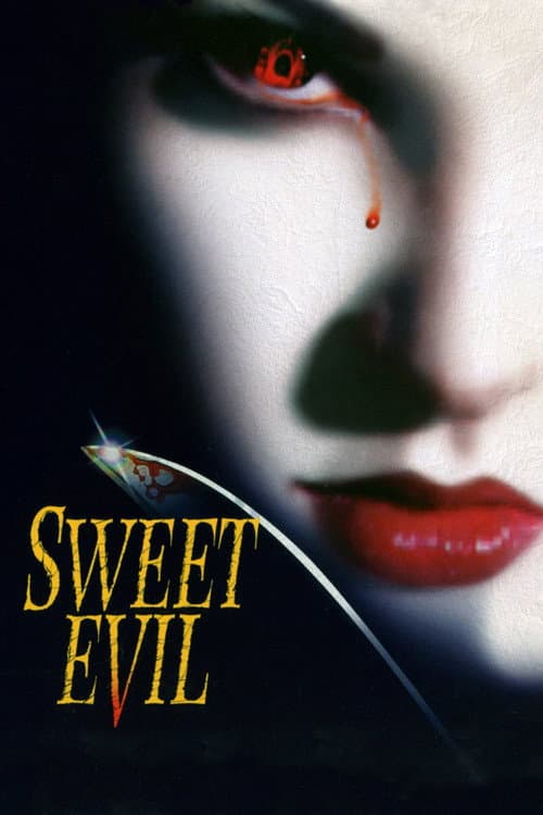 Sweet Evil — poster