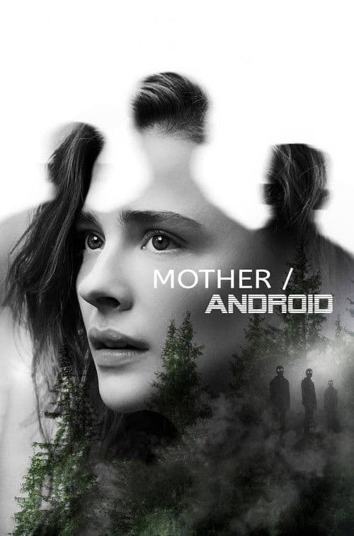 Mother/Android — poster