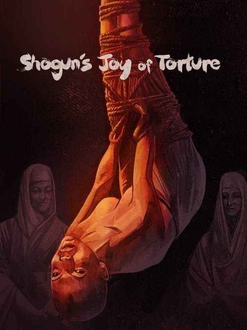 Shogun's Joy of Torture — poster