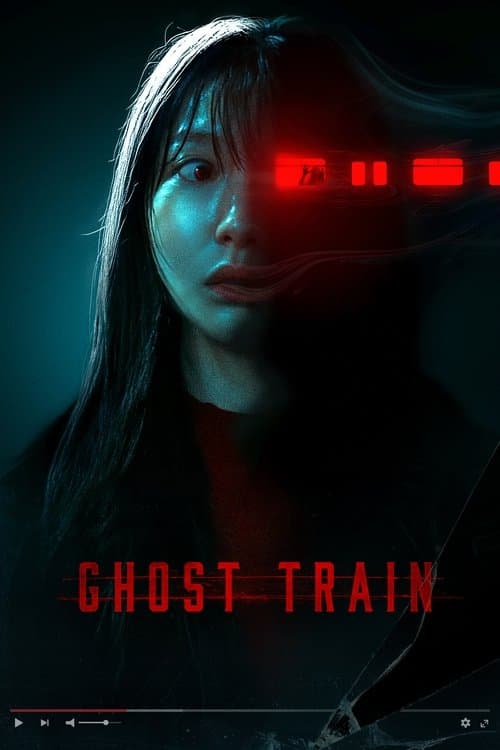 Ghost Train — poster