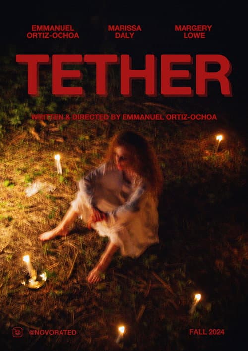 TETHER — poster