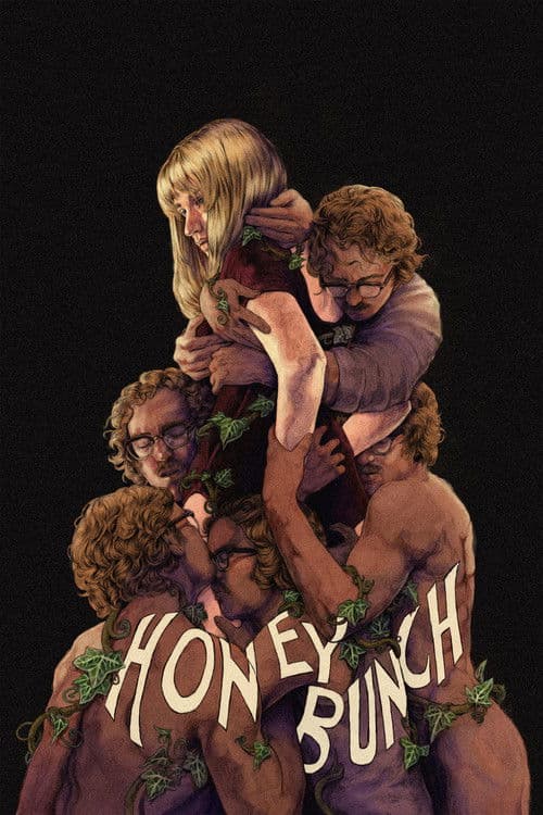 Honey Bunch — poster