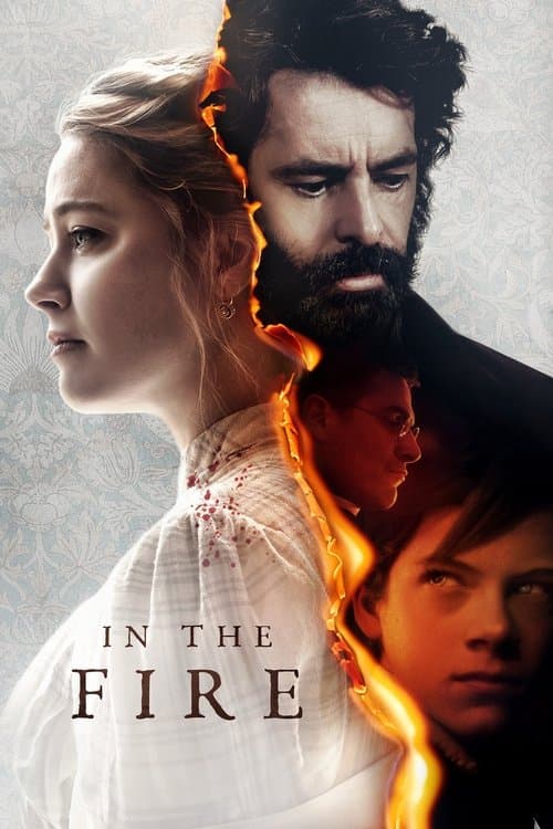 In the Fire — poster