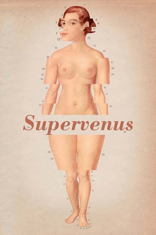Supervenus — poster