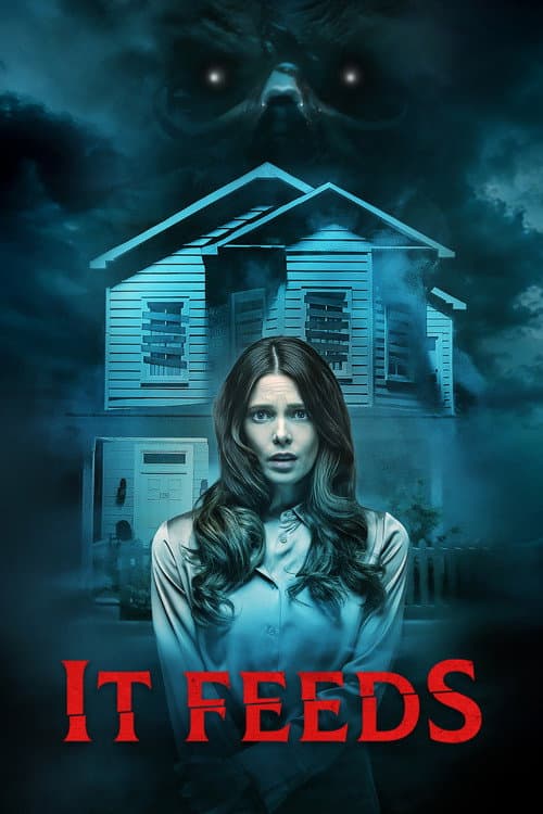 It Feeds — poster