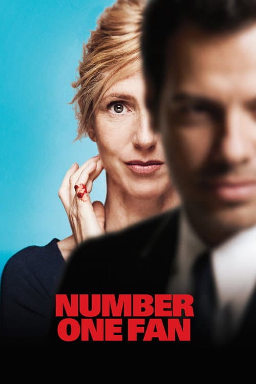 Number One Fan — poster