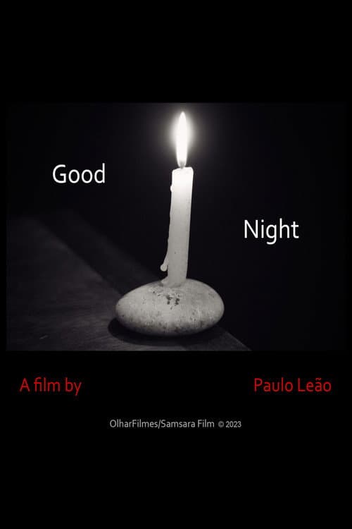 Good Night — poster
