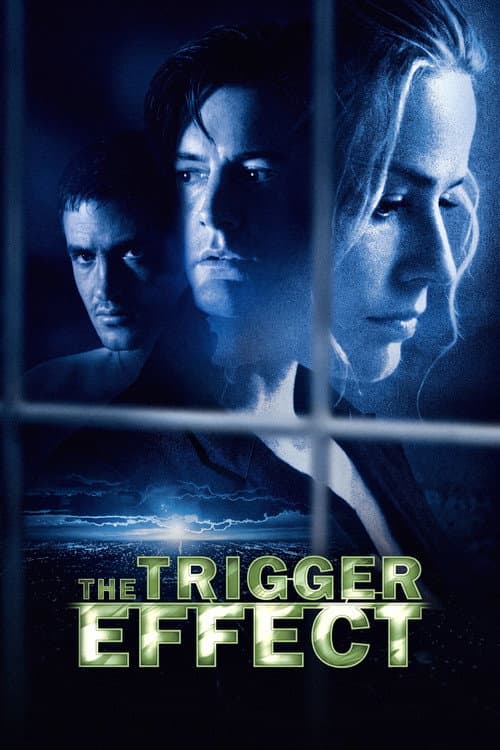 The Trigger Effect — poster