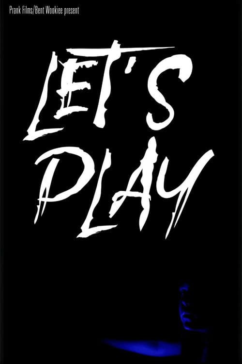 Let's Play — poster