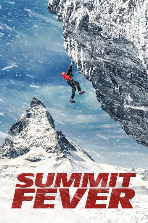 Summit Fever — poster