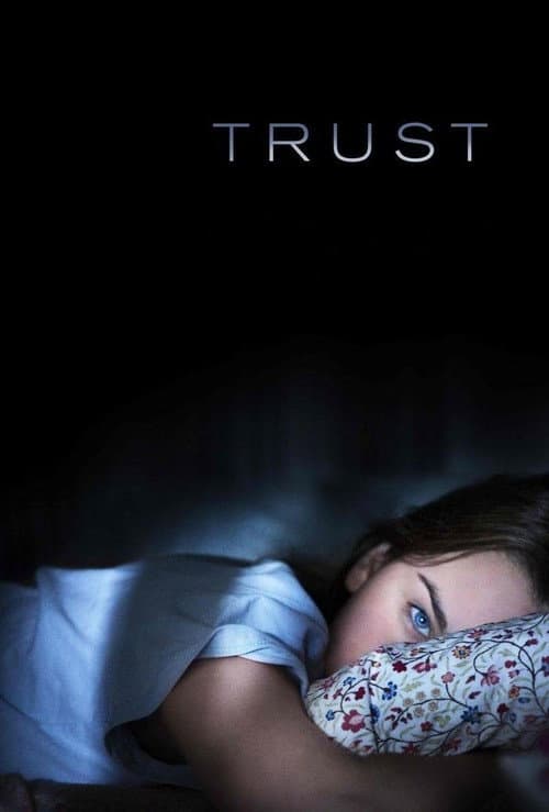Trust — poster