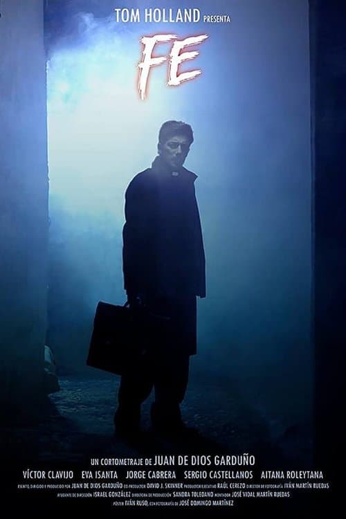 Faith — poster