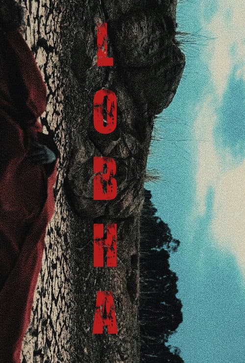 Lobha — poster
