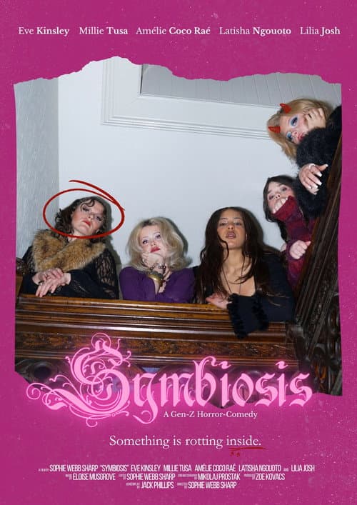 Symbiosis — poster