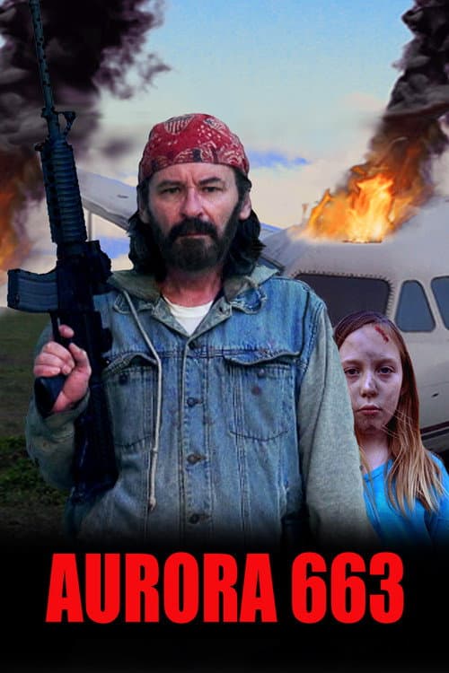 AURORA 663 — poster