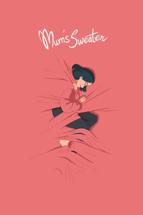 Mum's Sweater — poster