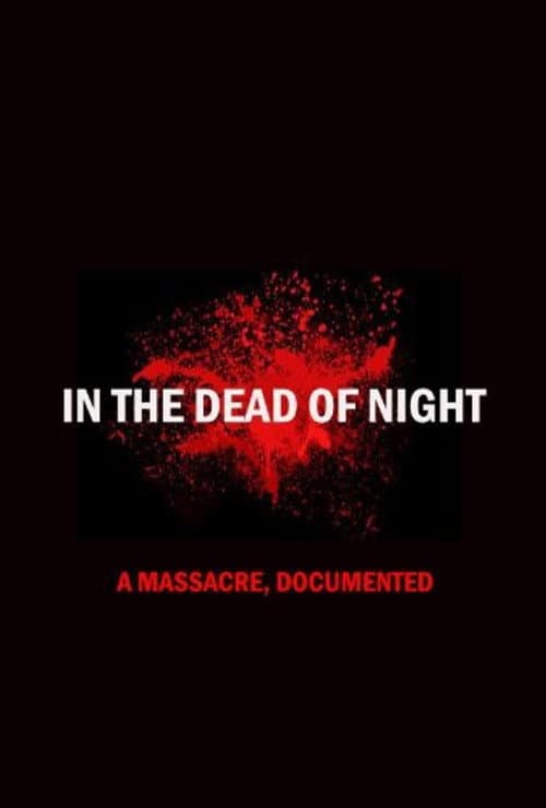 In the Dead of Night — poster
