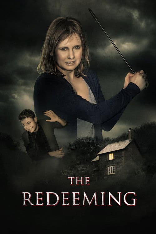 The Redeeming — poster