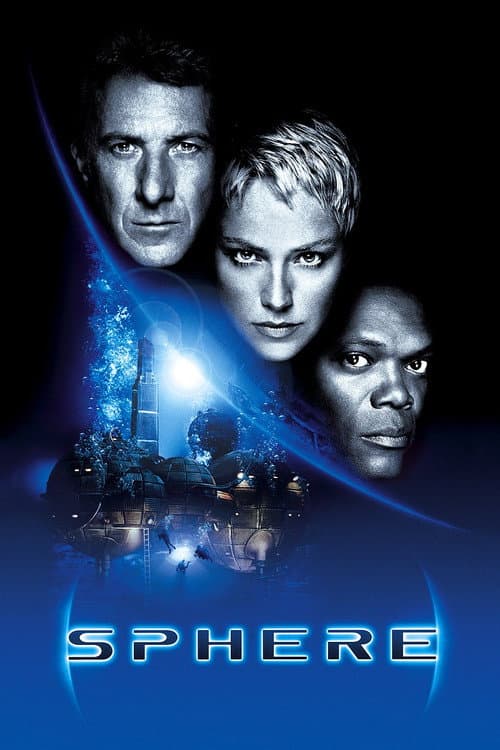 Sphere — poster