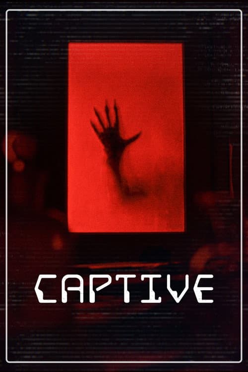 Captive — poster