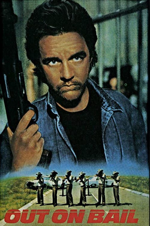Out on Bail — poster