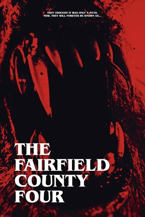 The Fairfield County Four — poster