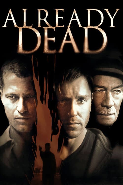 Already Dead — poster