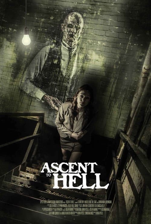 Ascent to Hell — poster