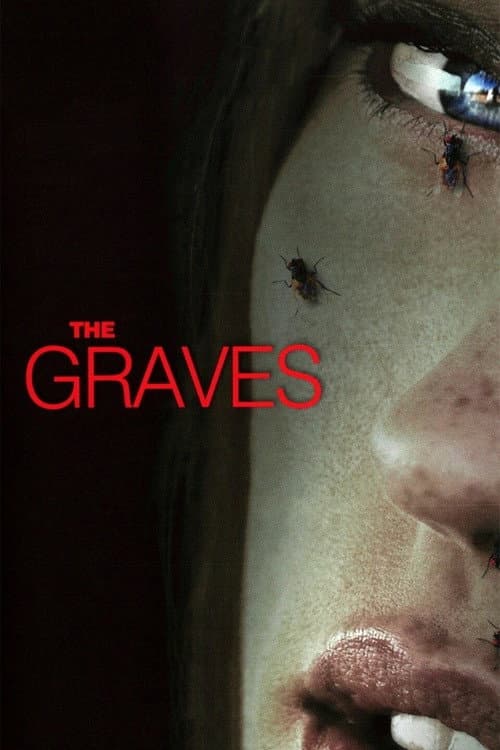 The Graves — poster