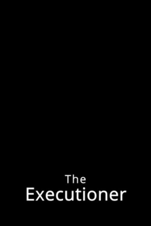 The Executioner — poster