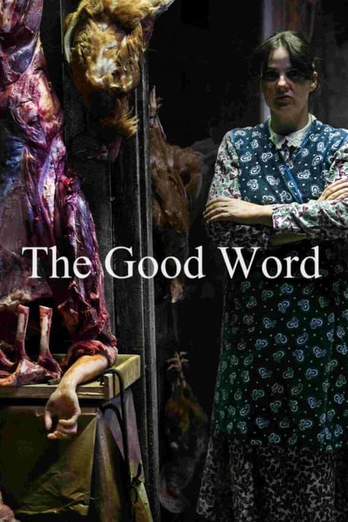The Good Word — poster