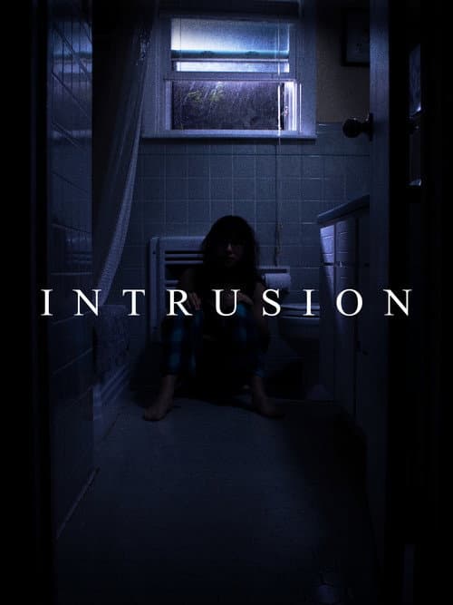INTRUSION — poster