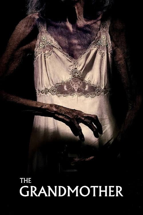 The Grandmother — poster
