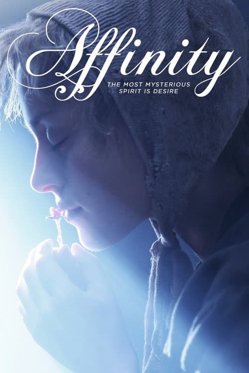 Affinity — poster